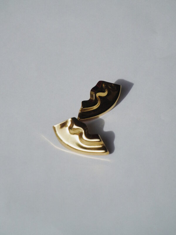 RRJOLL Earrings Ear Shape - Image 2