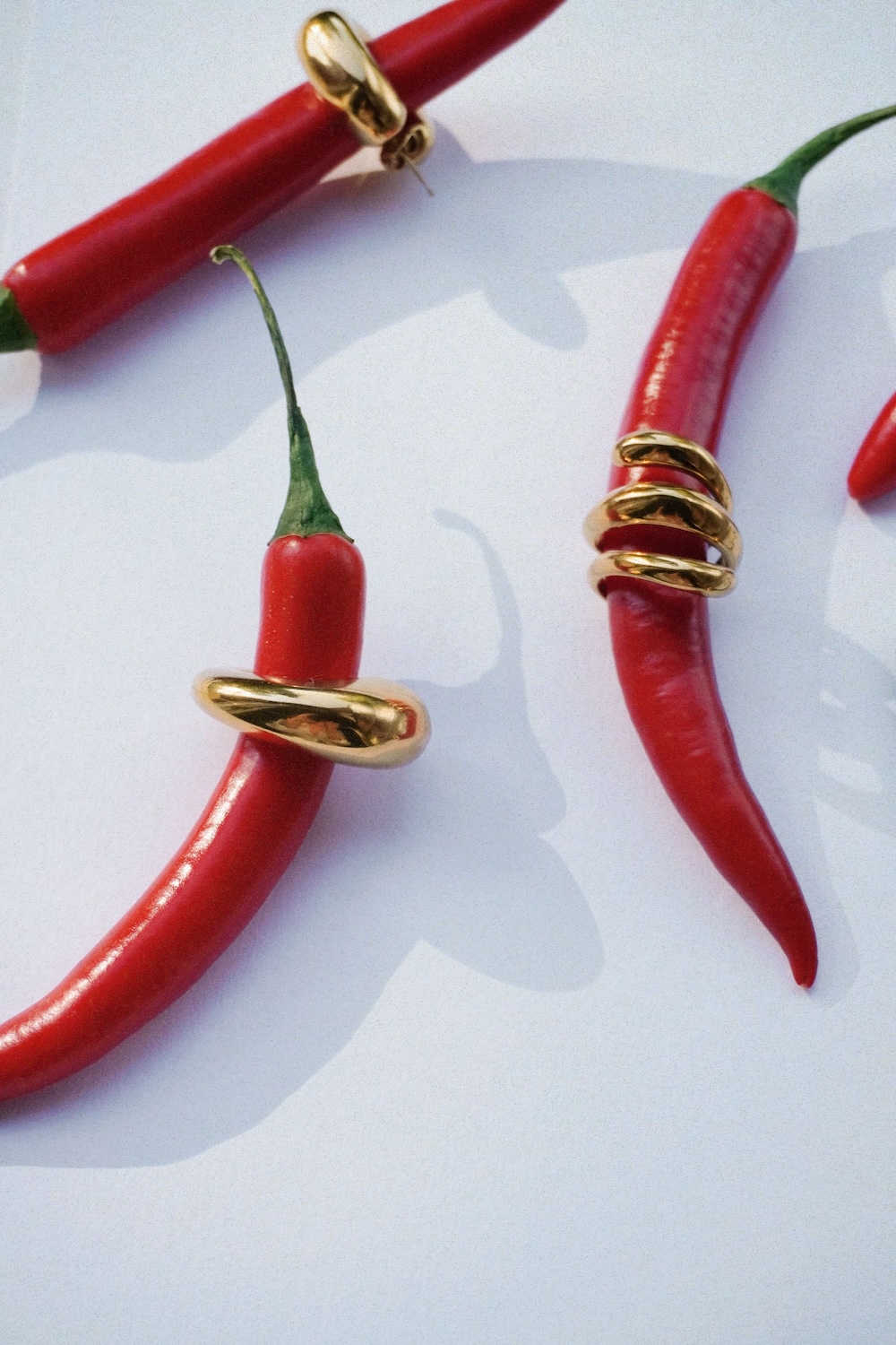 BANNU Chilli Pepper Collection 2